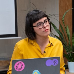 Manuela Pedrón Nicolau