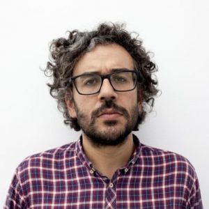 Ángel Calvo Ulloa