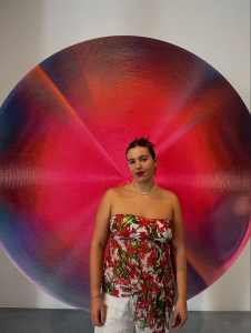 Clara Martín Rodríguez