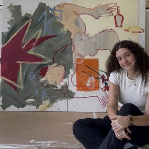 Paula Gallardo Sánchez