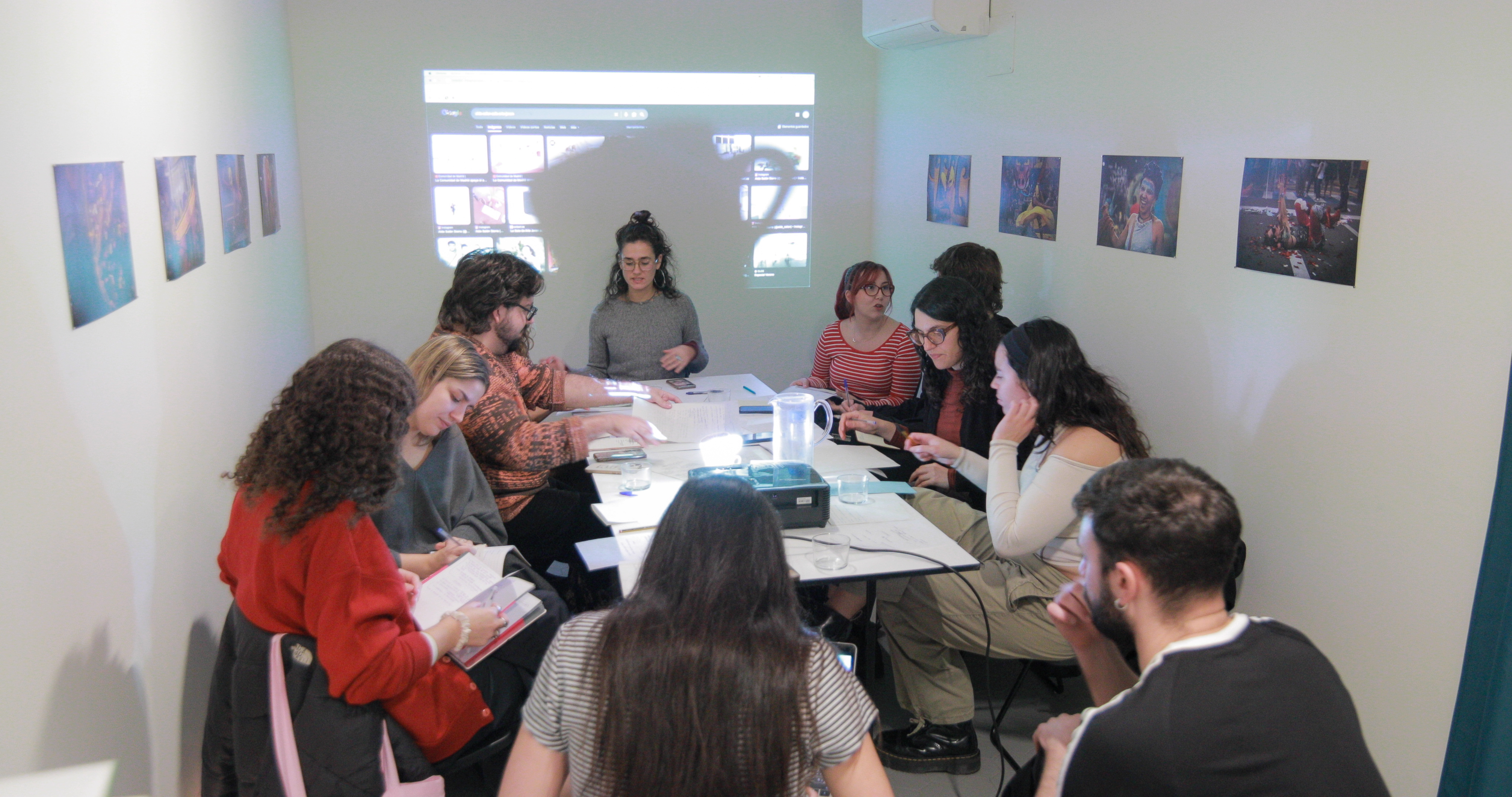 Financiación y asesoramiento